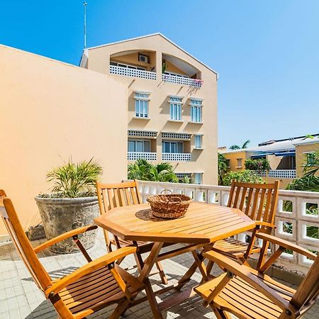 Awesome 2Br In Paradisiac Cartagena Exterior foto