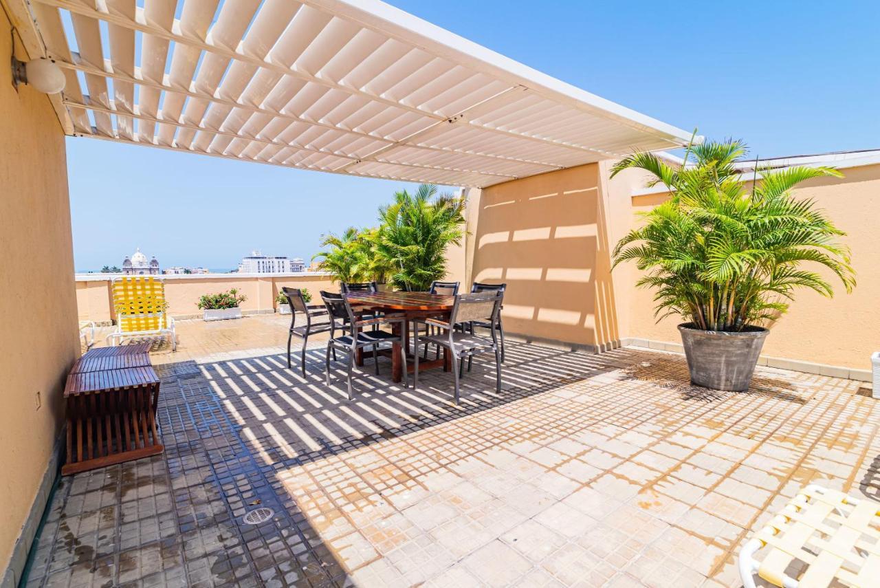 Awesome 2Br In Paradisiac Cartagena Exterior foto