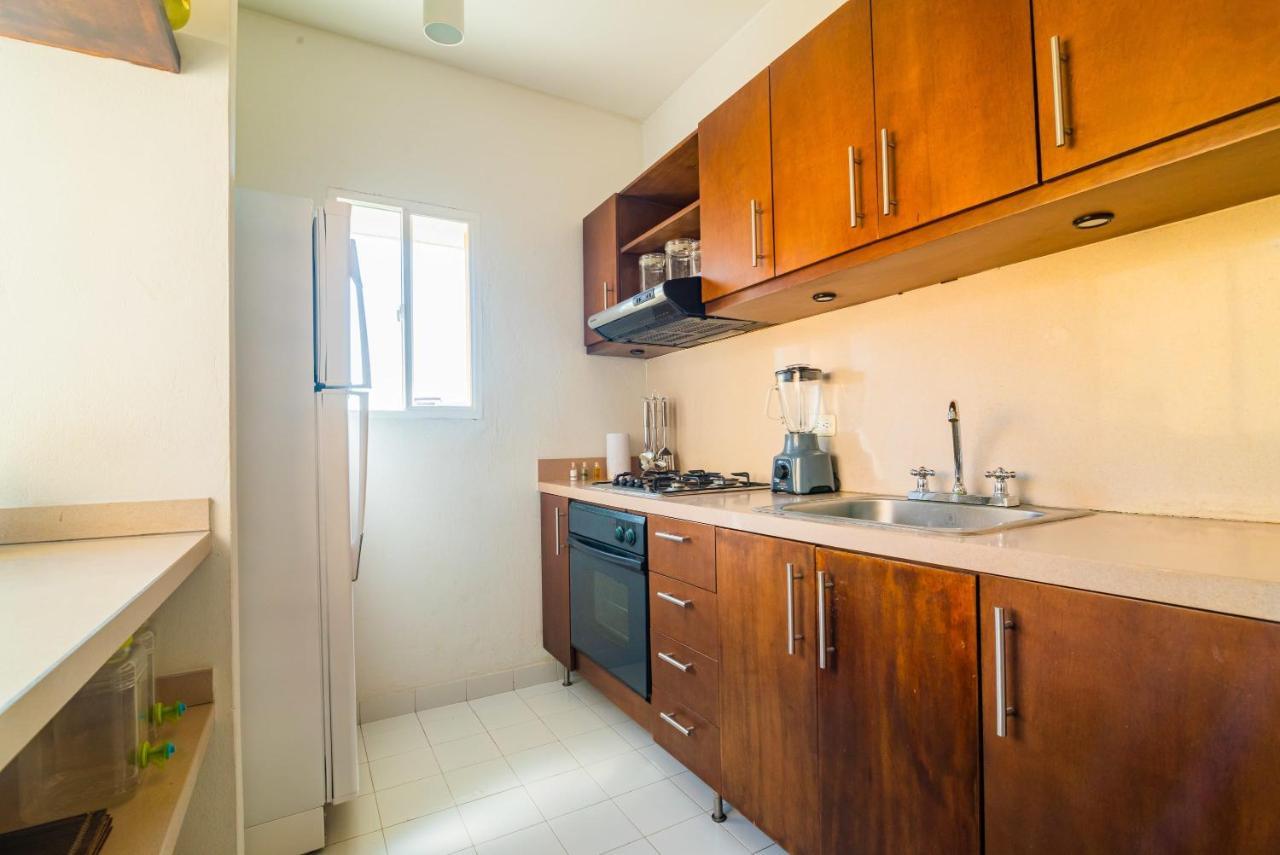 Awesome 2Br In Paradisiac Cartagena Exterior foto